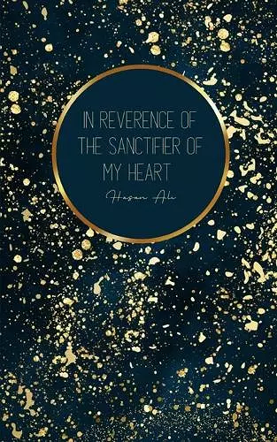 In Reverence of The Sanctifier of my Heart cover