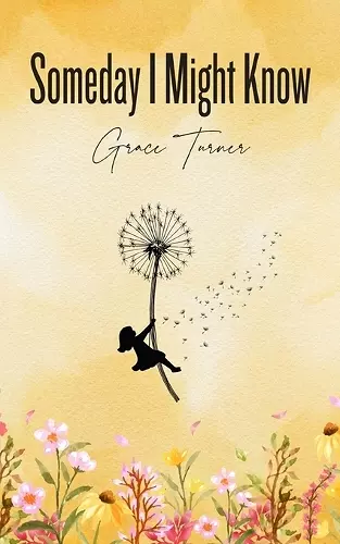 Someday I Might Know cover