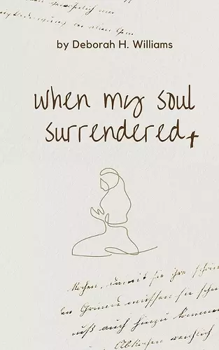 When My Soul Surrendered cover