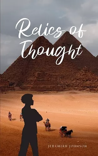 Relics of Thought cover