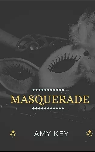 Masquerade cover