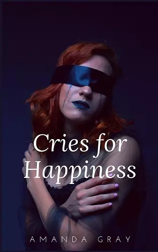 Cries for happiness cover