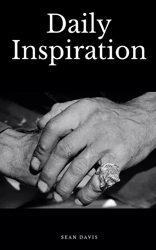 Daily Inspiration cover