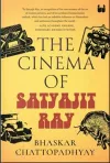 The Cinema of Satyajit Ray cover
