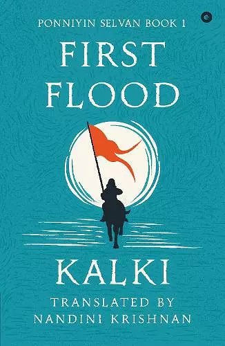 First Flood cover