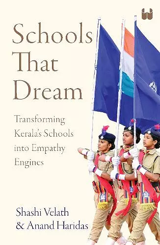 Schools that Dream cover