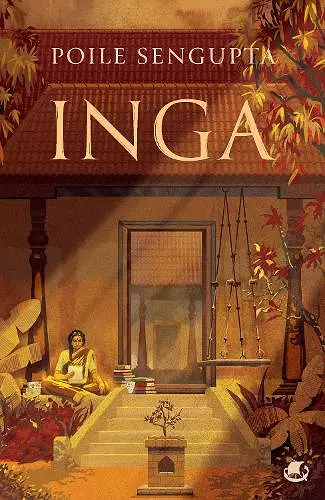 Inga cover