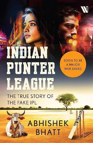 Indian Punter League cover