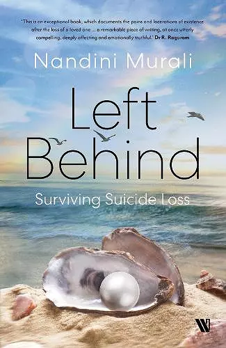 Left Behind cover