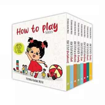 How to Play Series cover