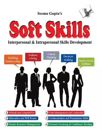 Soft Skills Living a Better Life cover