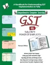 Gst Tally Erp9 cover