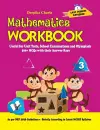 Mathematics Workbook Class 3 cover