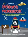 Science Workbook Class 5 cover