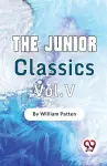 The Junior Classics-5 cover