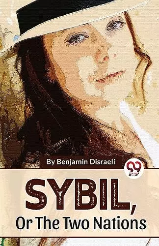 Sybil ,or the Two Nations cover