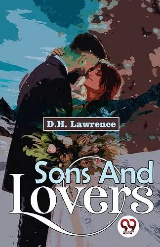 Sons and Lovers cover