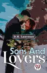 Sons and Lovers cover