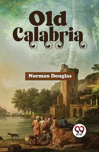 Old Calabria cover