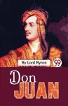 Don Juan cover