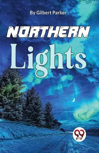 Northern Lights cover