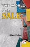 The World for Sale cover