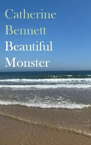 Beautiful Monster cover