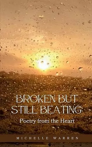 Broken but Still Beating cover