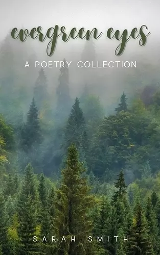 Evergreen Eyes cover