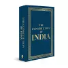 The Constitution of India cover