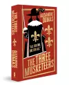 The Three Musketeers cover
