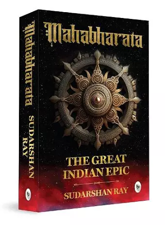 Mahabharata: The Great Indian Epic cover