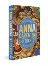 Anna Karenina cover
