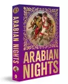 The Arabian Nights: Tales of Thousand Nights and a Night- Volume I cover