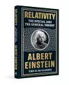 Relativity: The Special And The General Theory cover