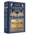 The Wealth of Nations cover