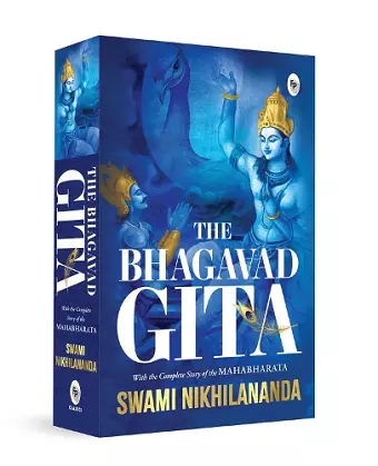 Bhagavad Gita cover