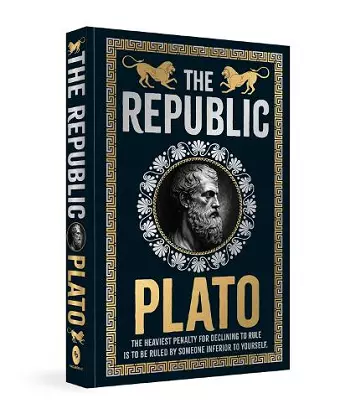 The Republic cover