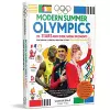 Modern Summer Olympics cover