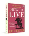 How to Live cover