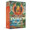 A History of Indian Philosophy cover