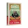 Dance to Freedom cover