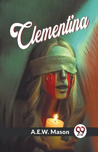 Clementina cover