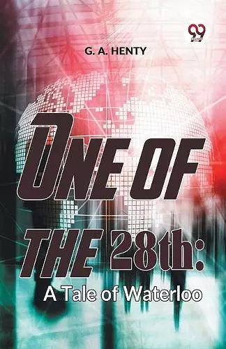 One of the 28th cover