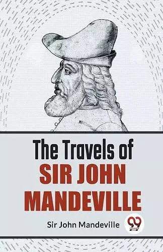 The Travels of Sir John Mandeville cover