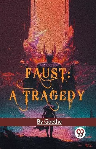 Faust cover