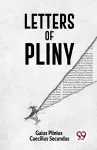 Letters of Pliny cover