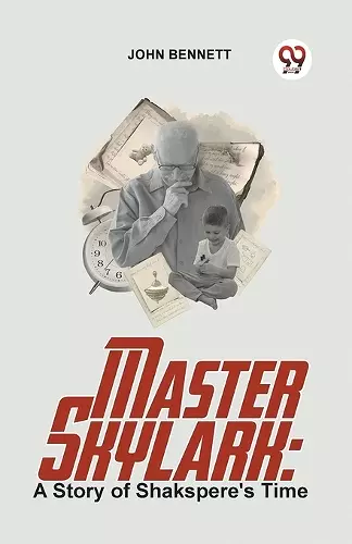 Master Skylark cover