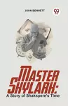 Master Skylark cover