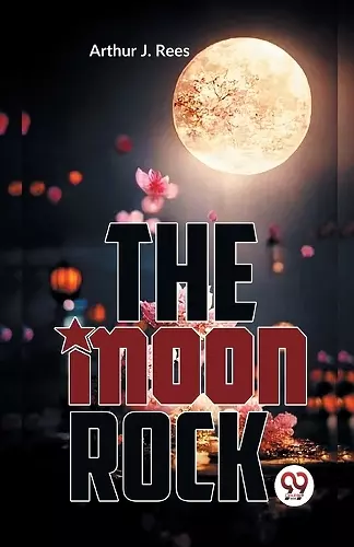 The Moon Rock cover